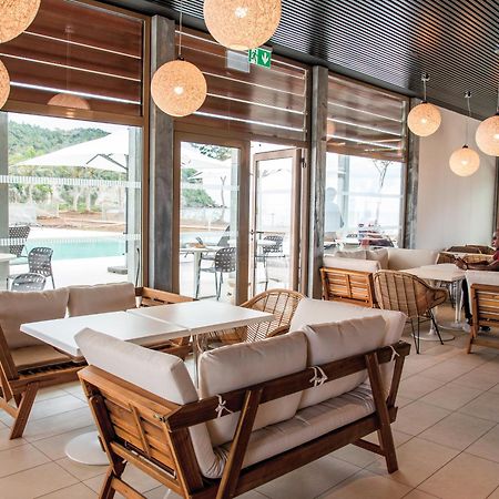 Ibis Styles Mayotte Aeroport Pamandzi Exterior foto