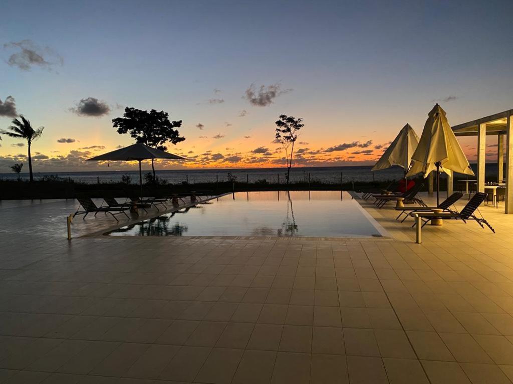 Ibis Styles Mayotte Aeroport Pamandzi Exterior foto